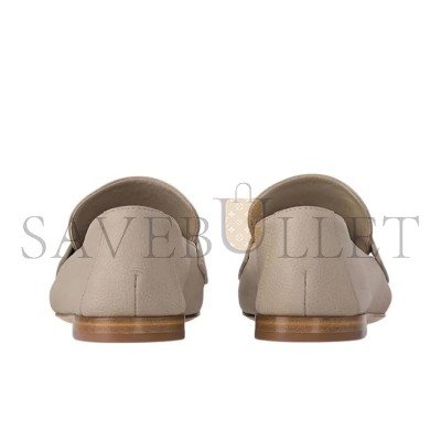 LOUIS VUITTON CAPRI LOAFERS 1AC9FL